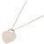 Tiffany & Co. Collana Return to Heart SM Argento