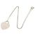 Tiffany & Co. Collana Return to Heart SM Argento - vista 2