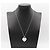Tiffany & Co. Collana Return to Heart SM Argento - vista 6