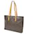 Louis Vuitton Luco Monogram Marrone