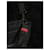 Supreme Borsa a tracolla in mesh nera Nero - vista 2