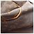 Borsa Boston Louis Vuitton Keepall 55 Monogram Marrone - vista 10