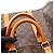 Borsa Boston Louis Vuitton Keepall 55 Monogram Marrone - vista 11