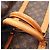 Borsa Boston Louis Vuitton Keepall 55 Monogram Marrone - vista 13