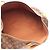 Borsa Boston Louis Vuitton Keepall 55 Monogram Marrone - vista 3