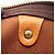 Borsa Boston Louis Vuitton Keepall 55 Monogram Marrone - vista 5