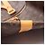 Louis Vuitton Keepall 55 Monogram Brown Boston Bag Marrone - vista 7