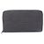 Louis Vuitton Zippy Wallet Epi Noir Nero