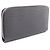 Louis Vuitton Zippy Wallet Epi Noir Nero - vista 2