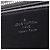 Louis Vuitton Zippy Wallet Epi Noir Nero - vista 4
