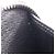 Louis Vuitton Zippy Wallet Epi Noir Nero - vista 5