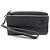 Louis Vuitton Zippy Wallet Black