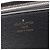 Louis Vuitton Zippy Portemonnaie Braun - Ansicht 4
