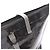 Borsa zaino Louis Vuitton Zipped Tote Monogram Eclipse Glaze Nero - vista 6