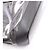 Borsa zaino Louis Vuitton Zipped Tote Monogram Eclipse Glaze Nero - vista 8