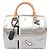 Borsa Louis Vuitton Speedy 25 Space Collection Argento Multicolore