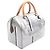Borsa Louis Vuitton Speedy 25 Space Collection Argento Multicolore - vista 2