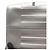 Borsa Louis Vuitton Speedy 25 Space Collection Argento Multicolore - vista 9