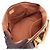Borsa Louis Vuitton Tivoli GM Monogram Marrone - vista 3