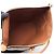 Borsa Tote Louis Vuitton Totally MM Marrone - vista 3