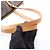 Borsa Tote Louis Vuitton Totally MM Marrone - vista 6