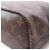 Borsa Tote Louis Vuitton Neverfull Inside Out MM Marrone Rosso - vista 8