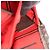 Borsa Tote Louis Vuitton Neverfull GM Damier Ebene Marrone - vista 5