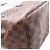 Borsa Tote Louis Vuitton Neverfull GM Damier Ebene Marrone - vista 9