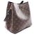 Néonoé Borsa a tracolla Louis Vuitton NeoNoe Marrone Nero - vista 2