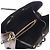 Néonoé Borsa a tracolla Louis Vuitton NeoNoe Marrone Nero - vista 3