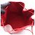 Bolso de hombro Louis Vuitton Noe Roja - vista 3