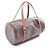 Borsa Louis Vuitton Papillon 26 Monogram Marrone - vista 2