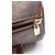 Borsa Louis Vuitton Papillon 26 Monogram Marrone - vista 6