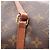 Borsa Louis Vuitton Papillon 26 Monogram Marrone - vista 8