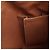 Bolso de hombro Louis Vuitton Batignolles Horizontal Monogram Castaño - vista 11