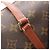 Bolso de mano Louis Vuitton Papillon 30 Monogram Castaño - vista 8