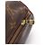Bolso de mano Louis Vuitton Papillon 30 Monogram Castaño - vista 9