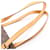 Borsa a tracolla Louis Vuitton Babylon Monogram Marrone - vista 12