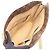 Borsa a tracolla Louis Vuitton Babylon Monogram Marrone - vista 3