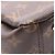 Borsa a mano 2-Way Louis Vuitton Pallas BB Marrone Rosso Fuschia - vista 6