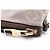 Clutch Louis Vuitton Pallas Monogram Marrone Nero - vista 10