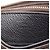 Clutch Louis Vuitton Pallas Monogram Marrone Nero - vista 4
