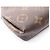 Clutch Louis Vuitton Pallas Monogram Marrone Nero - vista 7