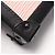 Louis Vuitton Pochette Trunk Vertical Epi Rose Ballerine Handbag Marrone Nero - vista 10