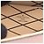 Louis Vuitton Pochette Trunk Vertical Epi Rose Ballerine Handbag Marrone Nero - vista 4