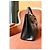 Borsa Hermès Kelly 32 in pelle nera Nero - vista 10