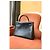 Borsa Hermès Kelly 32 in pelle nera Nero - vista 11