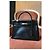 Borsa Hermès Kelly 32 in pelle nera Nero - vista 2