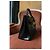 Borsa Hermès Kelly 32 in pelle nera Nero - vista 9
