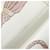 Hermès Carré Hermes LES CLES Sciarpa Muffler Rosa Bianco - vista 3